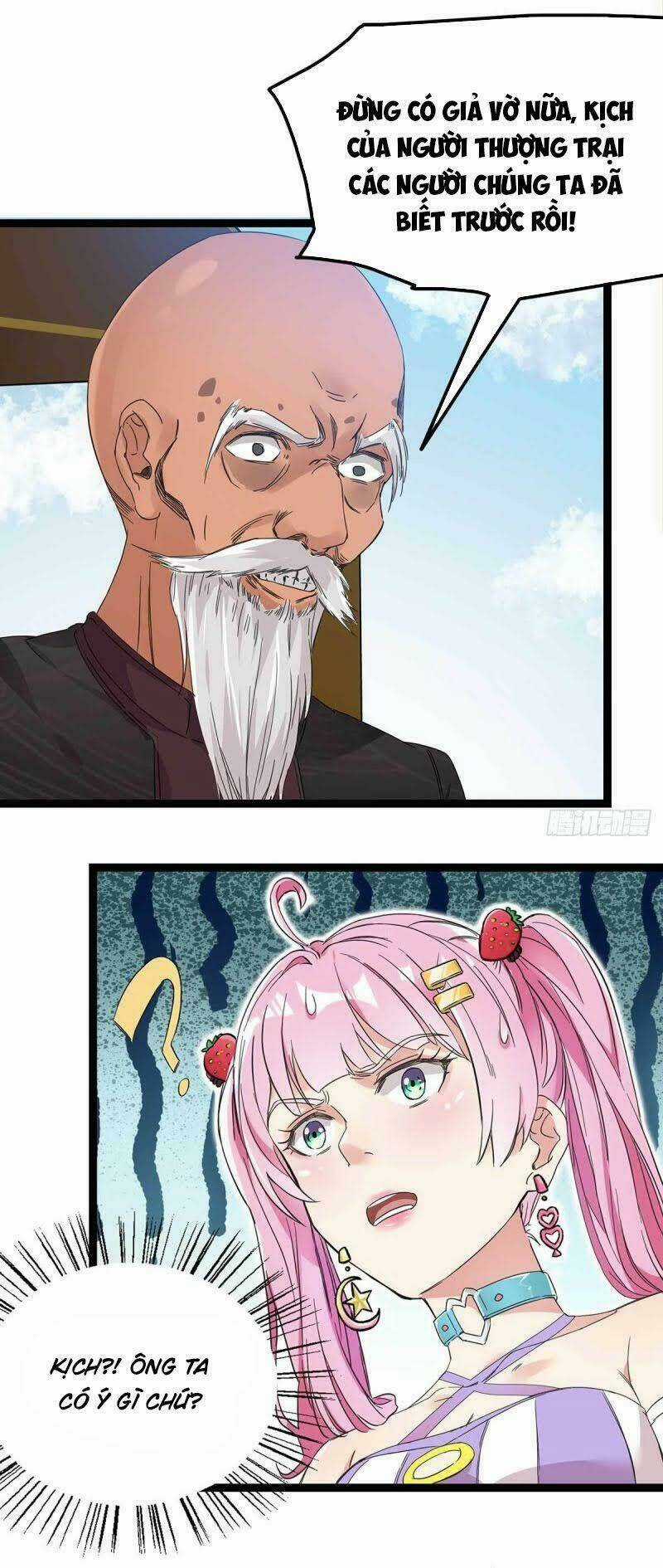 Đỉnh Phong Cường Thiếu - Chapter 76 - Trang 42