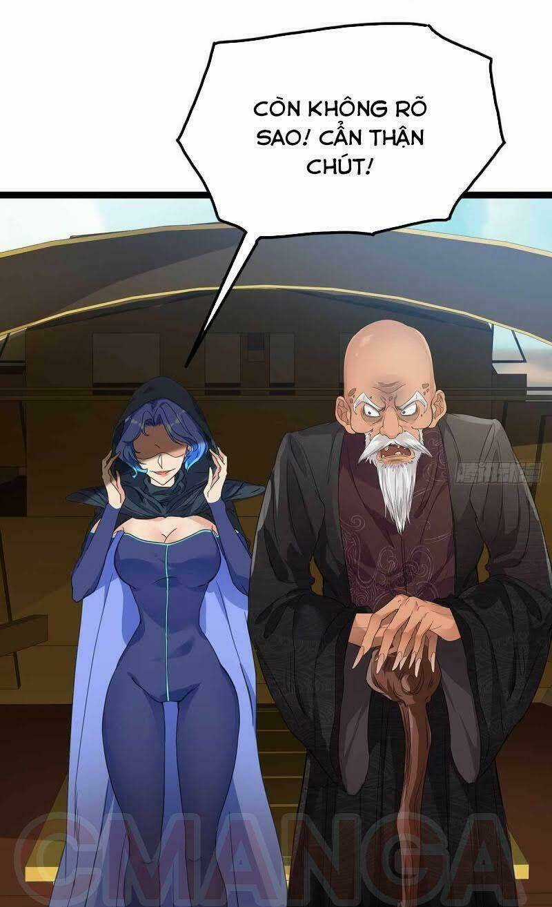 Đỉnh Phong Cường Thiếu - Chapter 76 - Trang 43