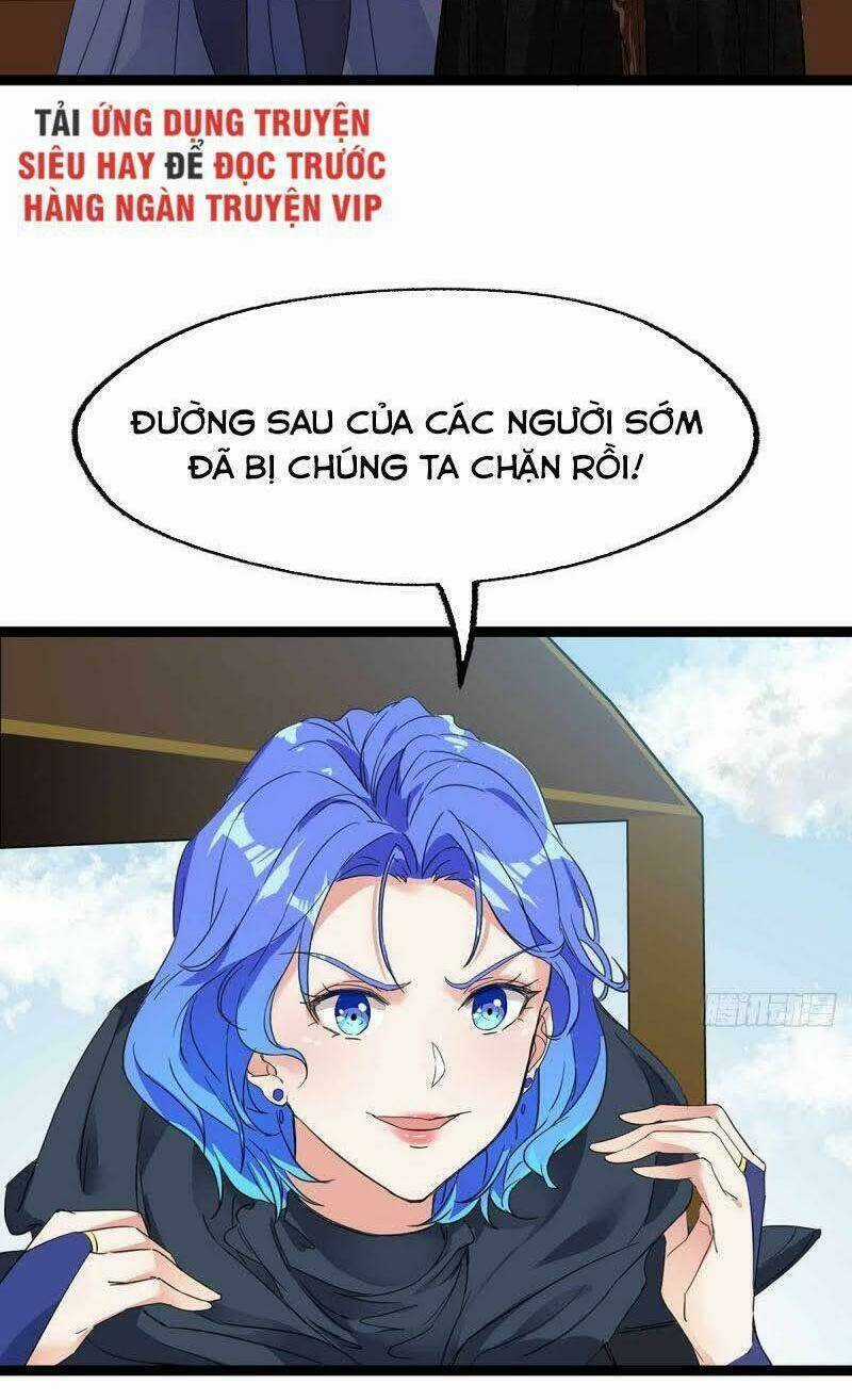 Đỉnh Phong Cường Thiếu - Chapter 76 - Trang 44