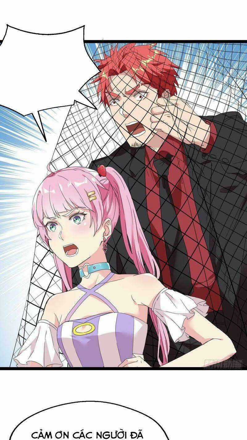 Đỉnh Phong Cường Thiếu - Chapter 76 - Trang 45