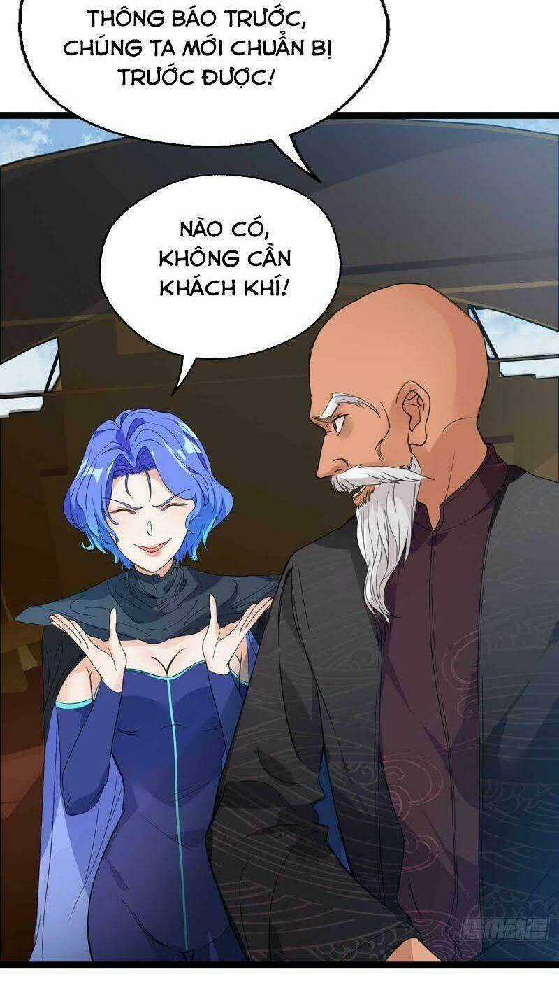 Đỉnh Phong Cường Thiếu - Chapter 76 - Trang 46