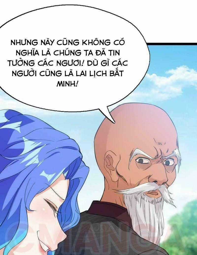 Đỉnh Phong Cường Thiếu - Chapter 76 - Trang 47