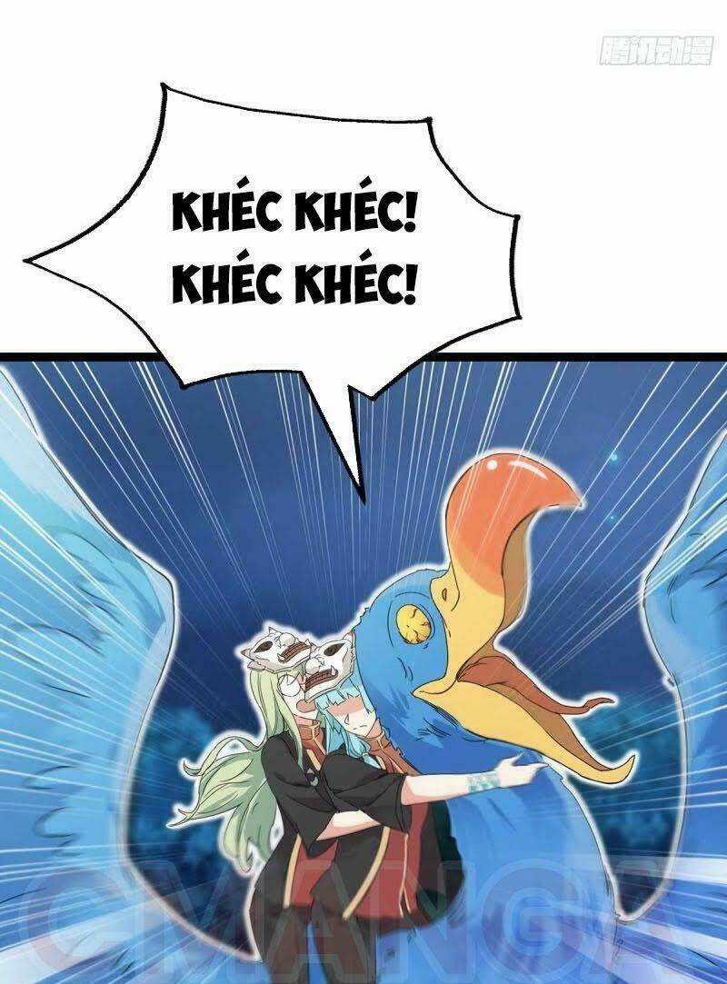 Đỉnh Phong Cường Thiếu - Chapter 76 - Trang 6