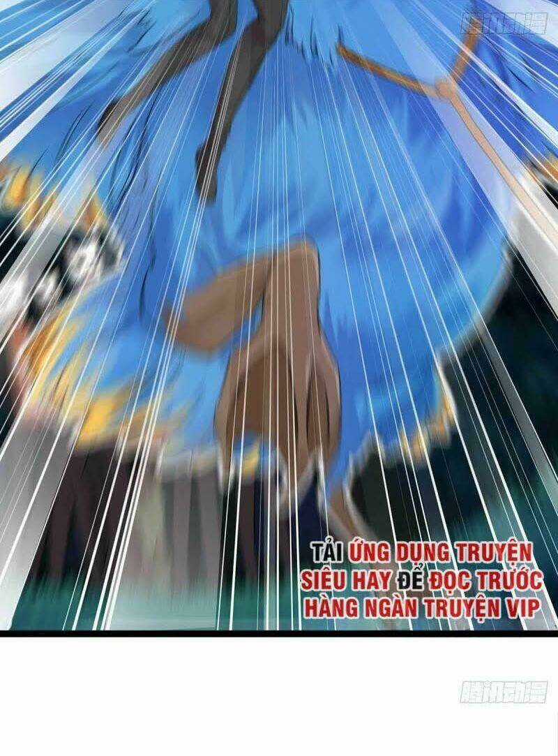 Đỉnh Phong Cường Thiếu - Chapter 76 - Trang 7