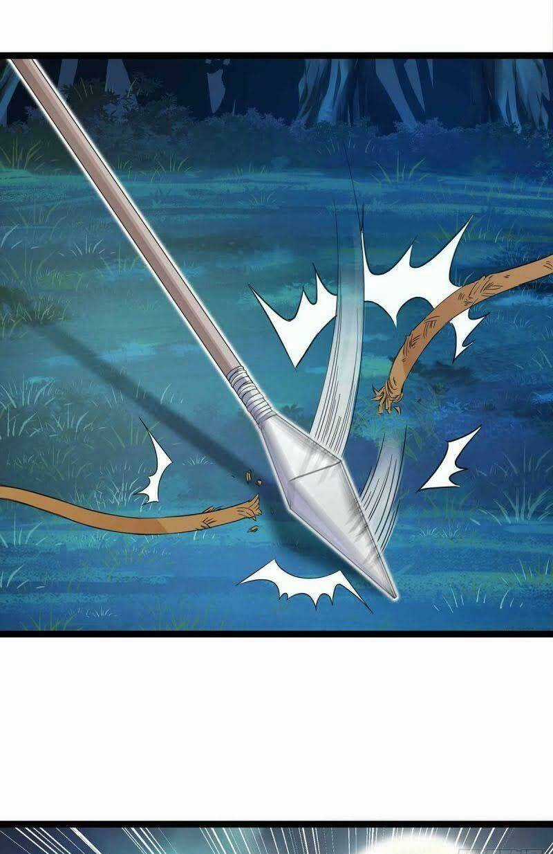 Đỉnh Phong Cường Thiếu - Chapter 76 - Trang 8