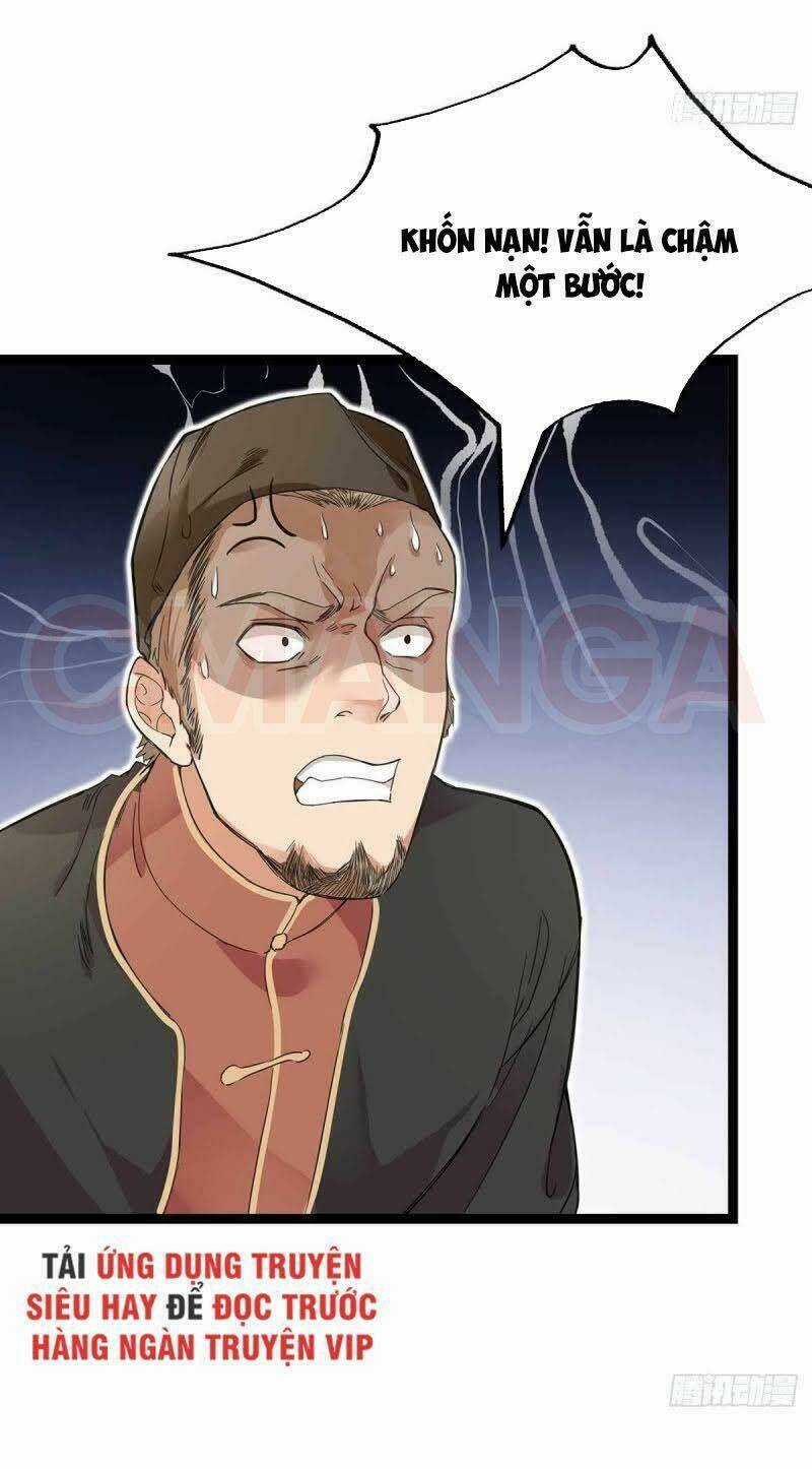 Đỉnh Phong Cường Thiếu - Chapter 76 - Trang 10