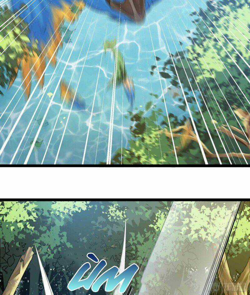 Đỉnh Phong Cường Thiếu - Chapter 77 - Trang 19