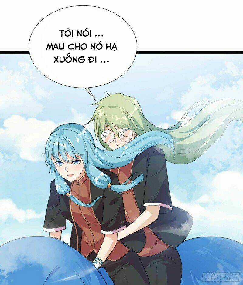 Đỉnh Phong Cường Thiếu - Chapter 77 - Trang 3