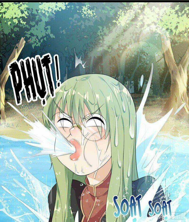 Đỉnh Phong Cường Thiếu - Chapter 77 - Trang 22