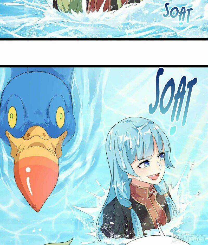 Đỉnh Phong Cường Thiếu - Chapter 77 - Trang 23