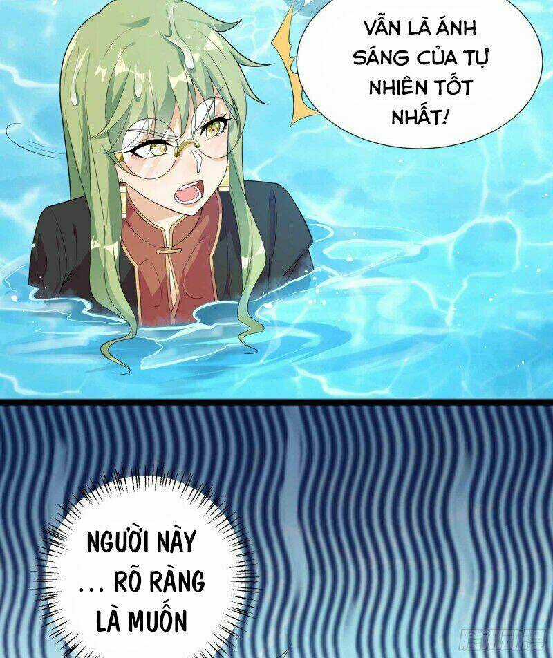 Đỉnh Phong Cường Thiếu - Chapter 77 - Trang 24