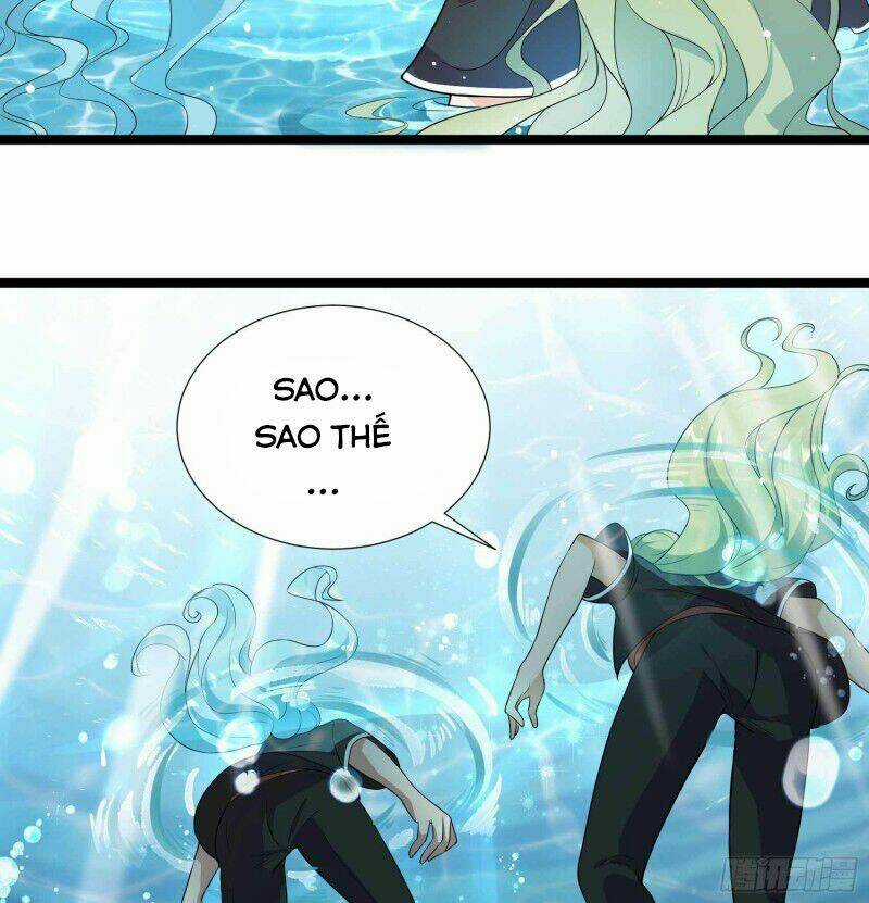 Đỉnh Phong Cường Thiếu - Chapter 77 - Trang 31