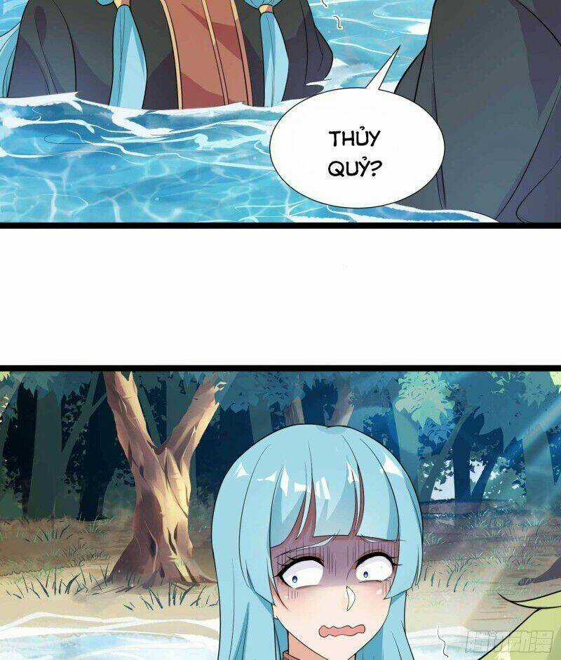 Đỉnh Phong Cường Thiếu - Chapter 77 - Trang 34