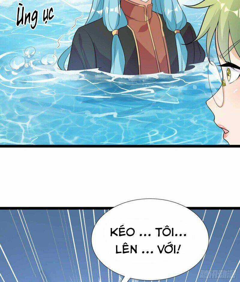 Đỉnh Phong Cường Thiếu - Chapter 77 - Trang 35