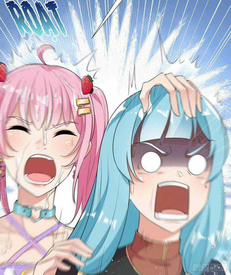 Đỉnh Phong Cường Thiếu - Chapter 77 - Trang 36