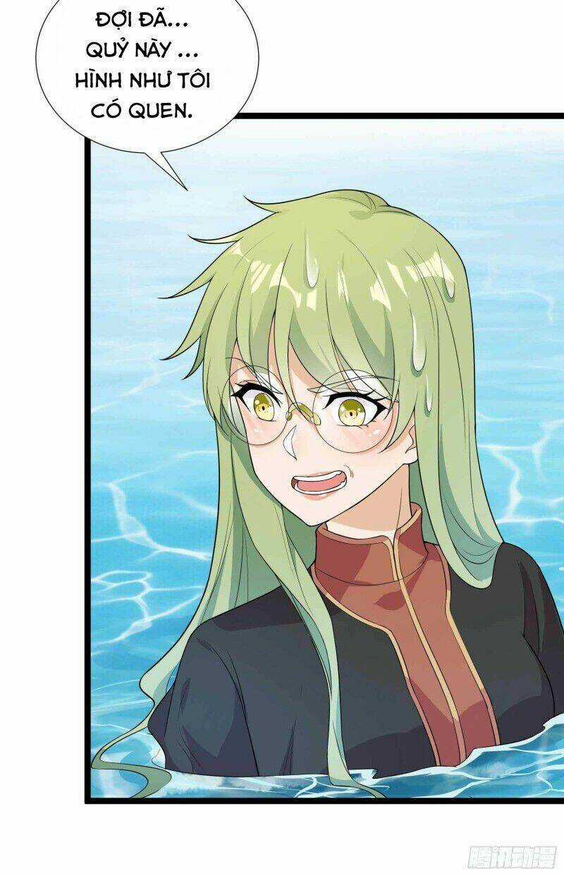 Đỉnh Phong Cường Thiếu - Chapter 77 - Trang 38