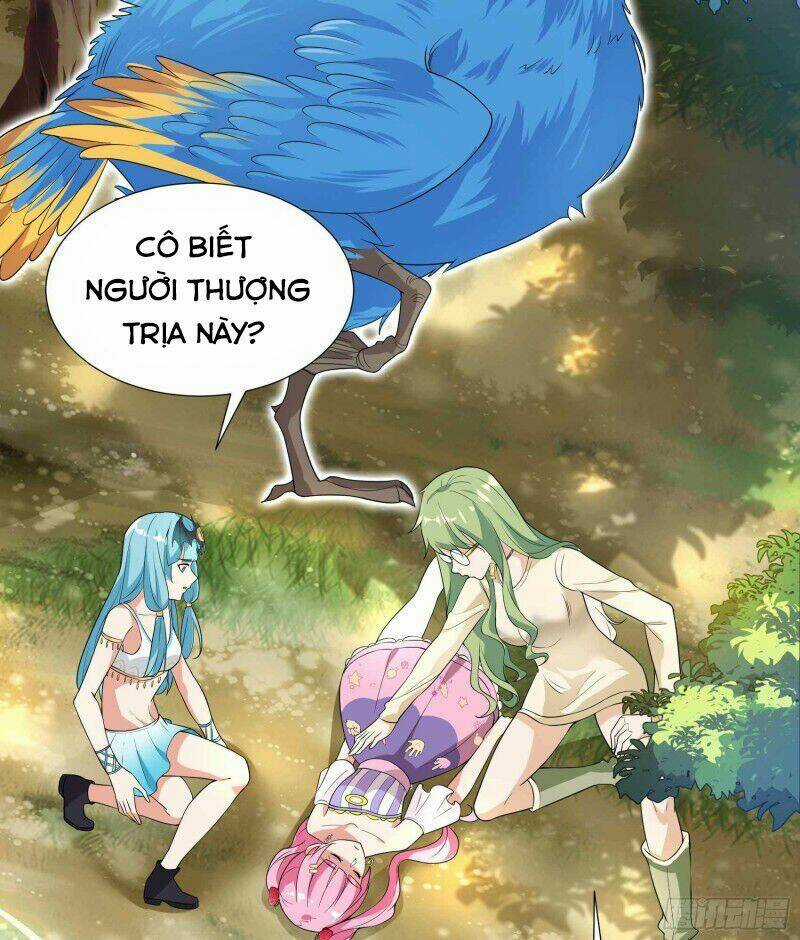 Đỉnh Phong Cường Thiếu - Chapter 77 - Trang 40