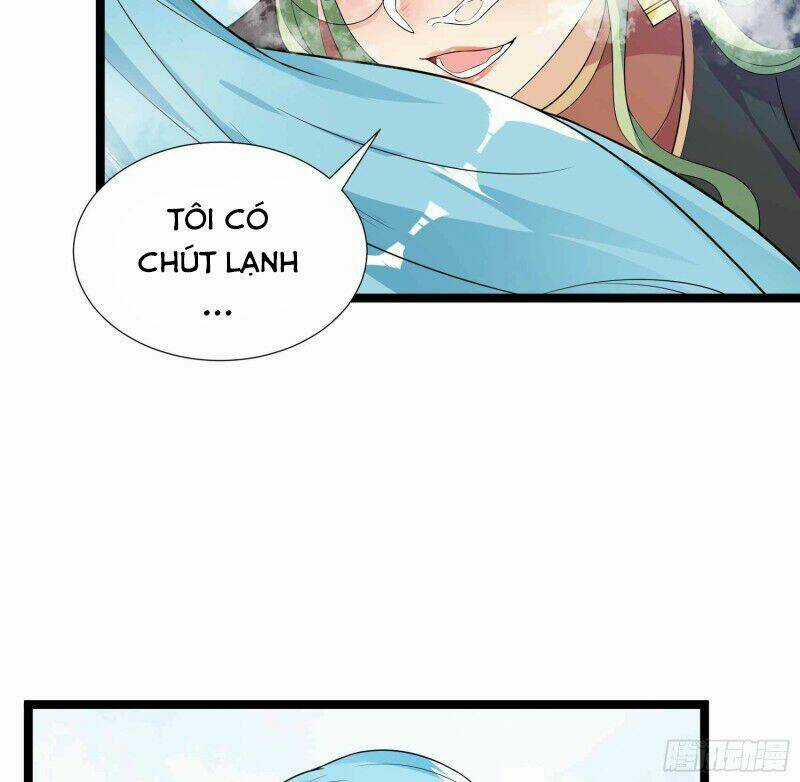 Đỉnh Phong Cường Thiếu - Chapter 77 - Trang 5