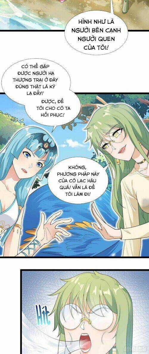 Đỉnh Phong Cường Thiếu - Chapter 77 - Trang 41