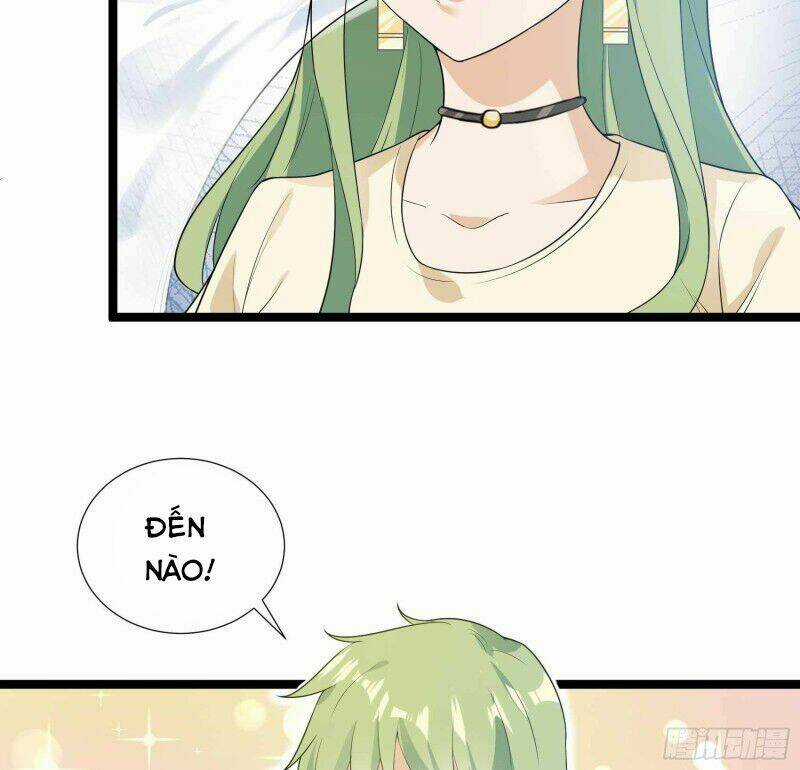 Đỉnh Phong Cường Thiếu - Chapter 77 - Trang 42