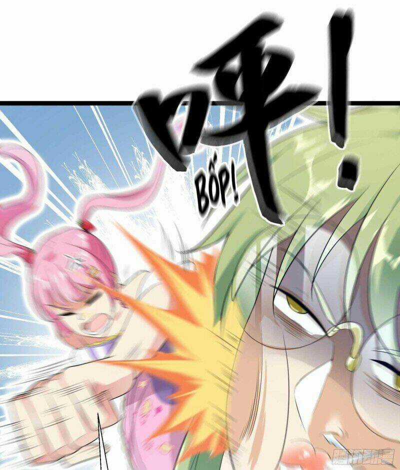 Đỉnh Phong Cường Thiếu - Chapter 77 - Trang 45