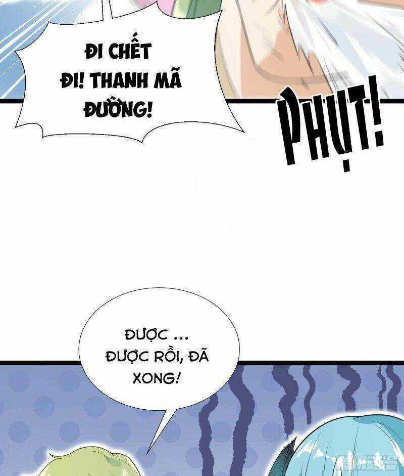 Đỉnh Phong Cường Thiếu - Chapter 77 - Trang 46