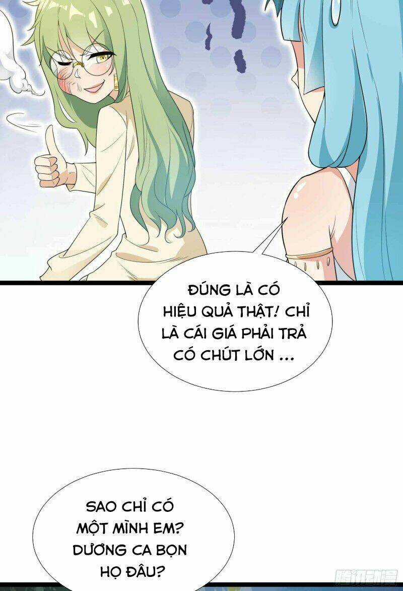 Đỉnh Phong Cường Thiếu - Chapter 77 - Trang 47