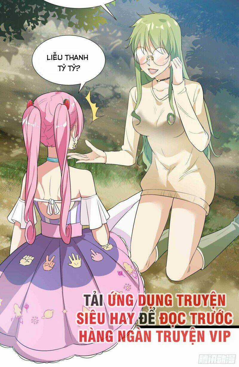 Đỉnh Phong Cường Thiếu - Chapter 77 - Trang 48