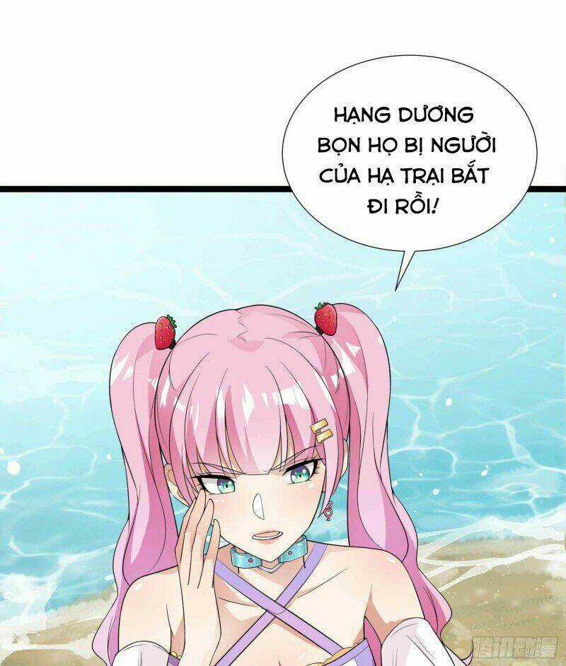 Đỉnh Phong Cường Thiếu - Chapter 77 - Trang 49