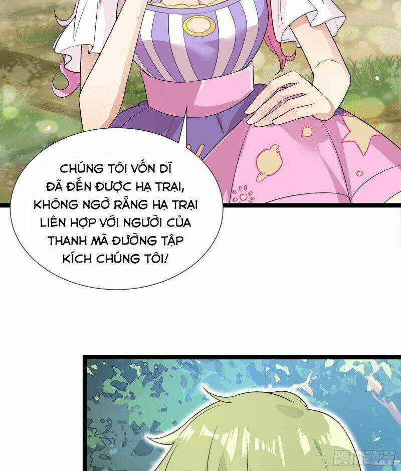 Đỉnh Phong Cường Thiếu - Chapter 77 - Trang 50