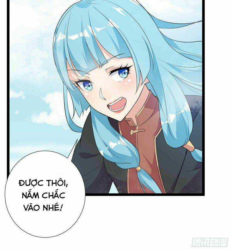 Đỉnh Phong Cường Thiếu - Chapter 77 - Trang 6