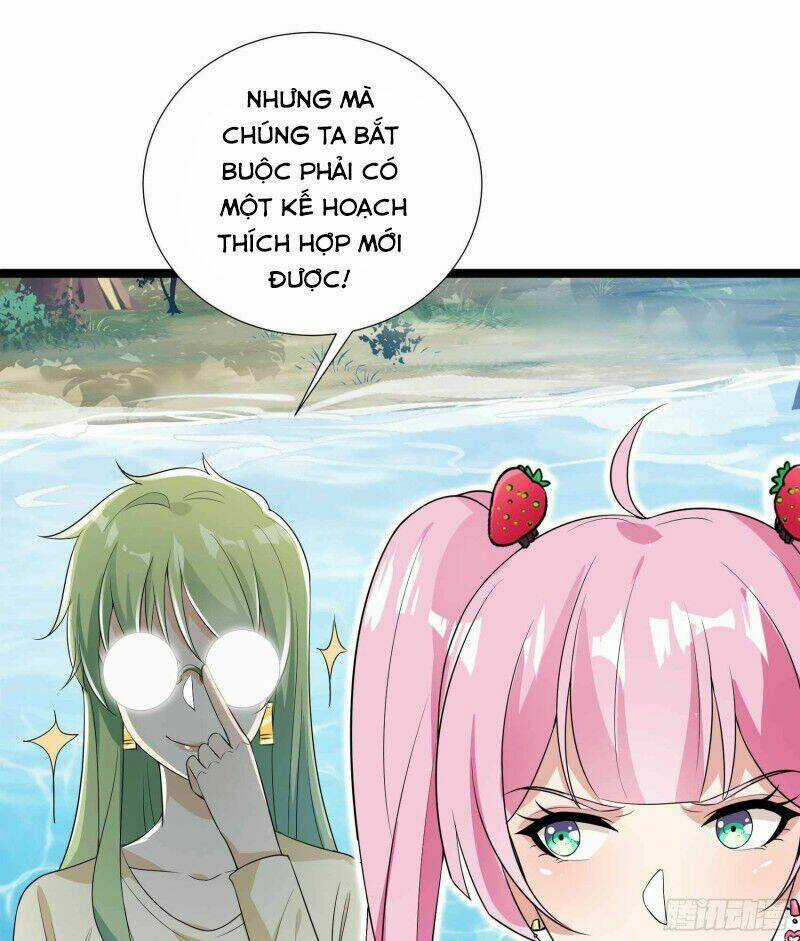 Đỉnh Phong Cường Thiếu - Chapter 77 - Trang 54