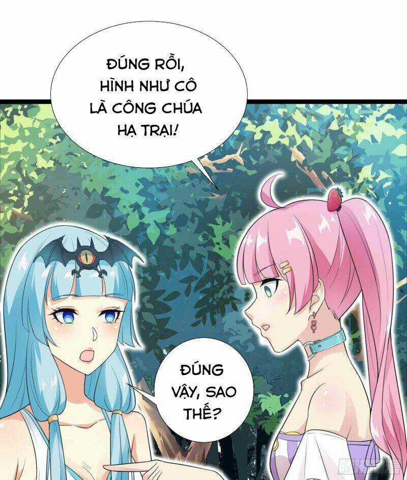 Đỉnh Phong Cường Thiếu - Chapter 77 - Trang 57