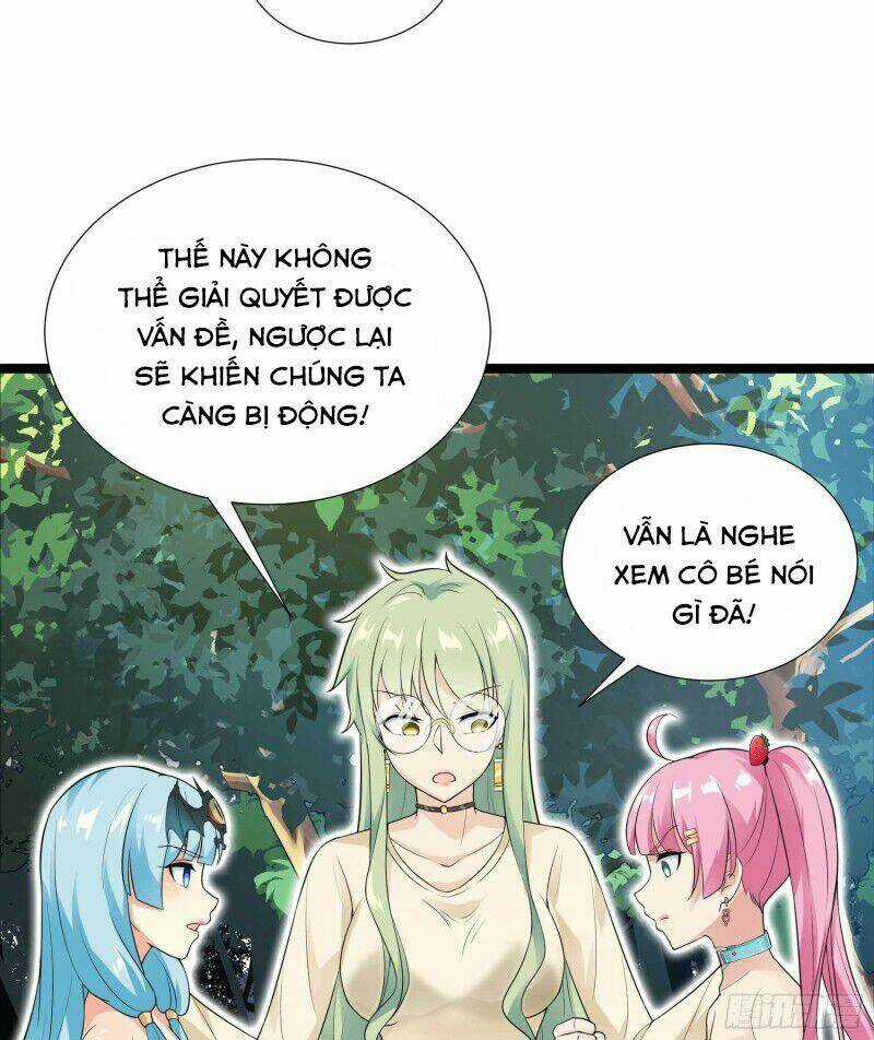 Đỉnh Phong Cường Thiếu - Chapter 77 - Trang 60