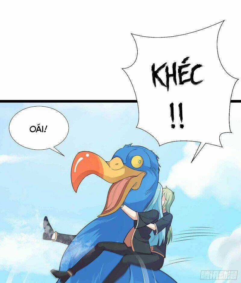 Đỉnh Phong Cường Thiếu - Chapter 77 - Trang 7