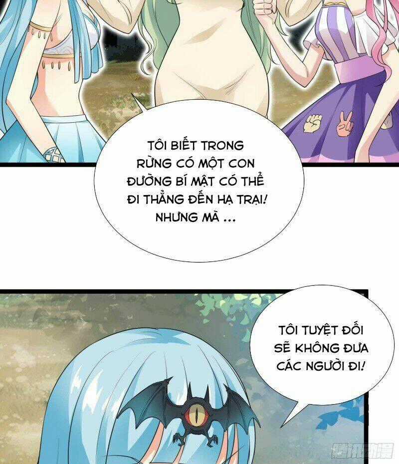 Đỉnh Phong Cường Thiếu - Chapter 77 - Trang 61