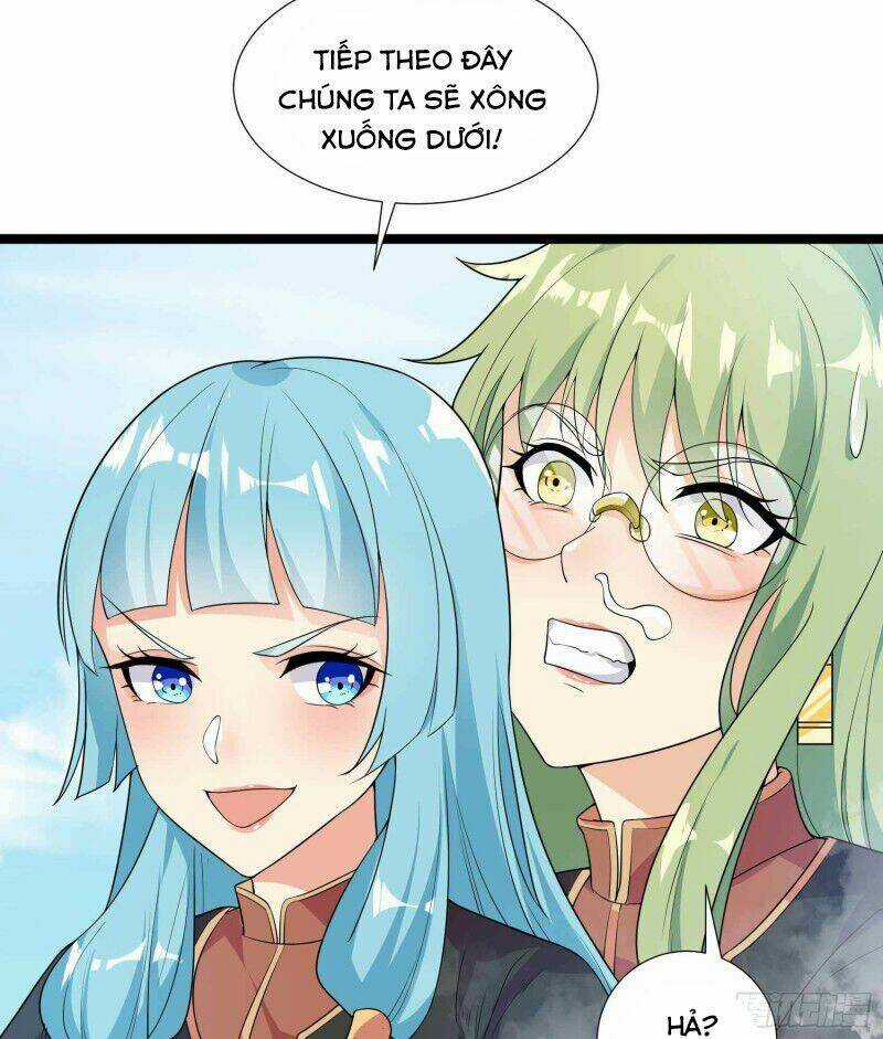 Đỉnh Phong Cường Thiếu - Chapter 77 - Trang 9