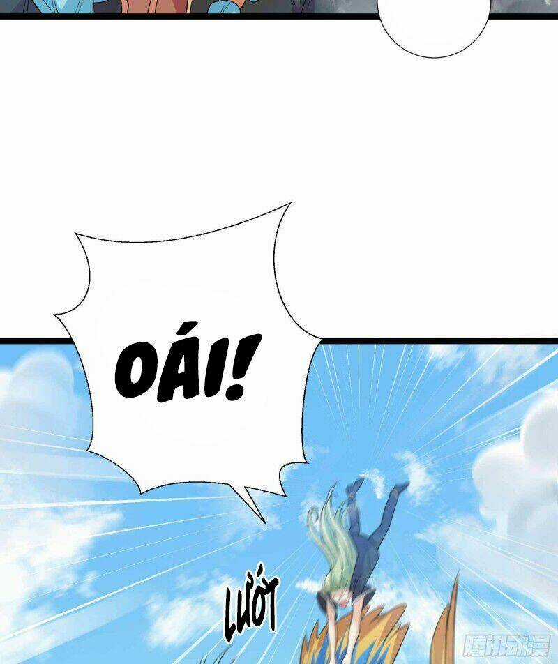 Đỉnh Phong Cường Thiếu - Chapter 77 - Trang 10