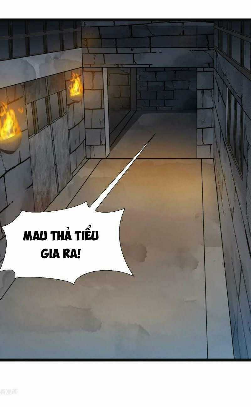 Đỉnh Phong Cường Thiếu - Chapter 78 - Trang 1