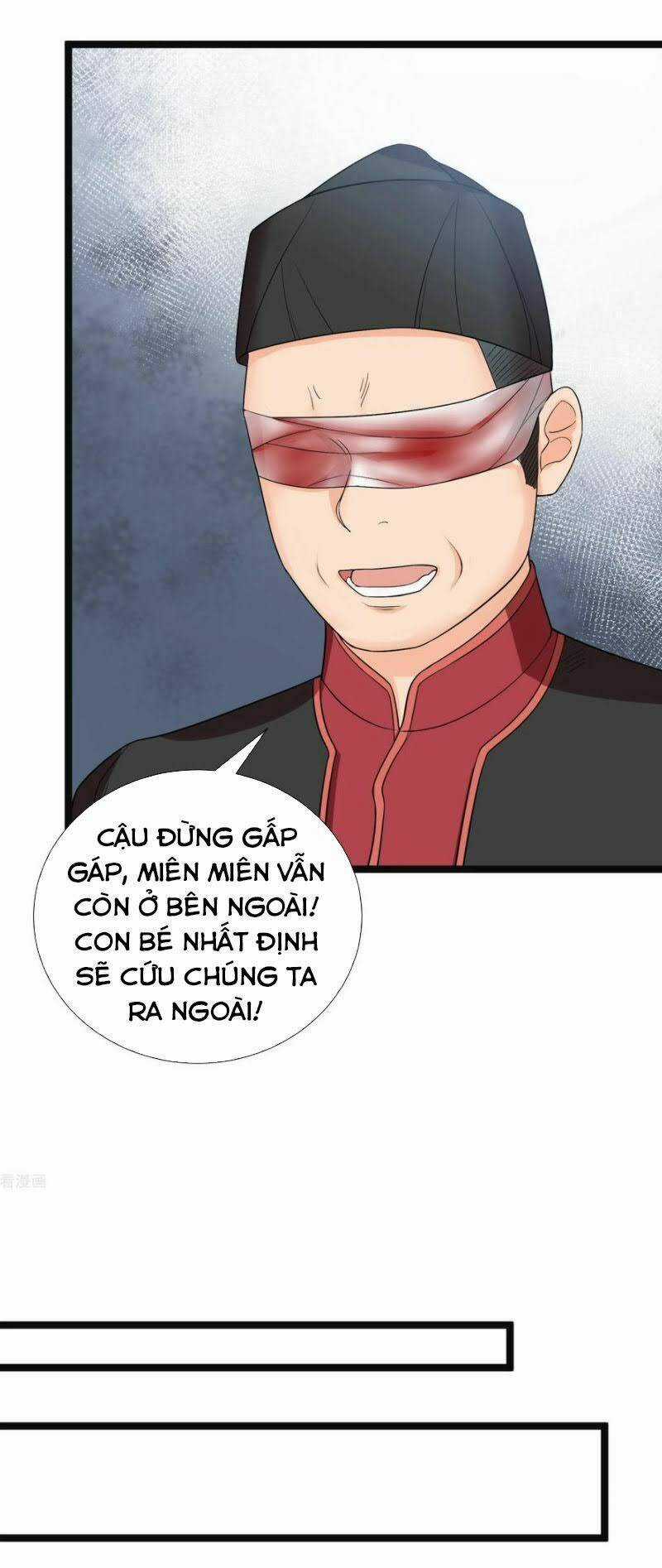 Đỉnh Phong Cường Thiếu - Chapter 78 - Trang 16