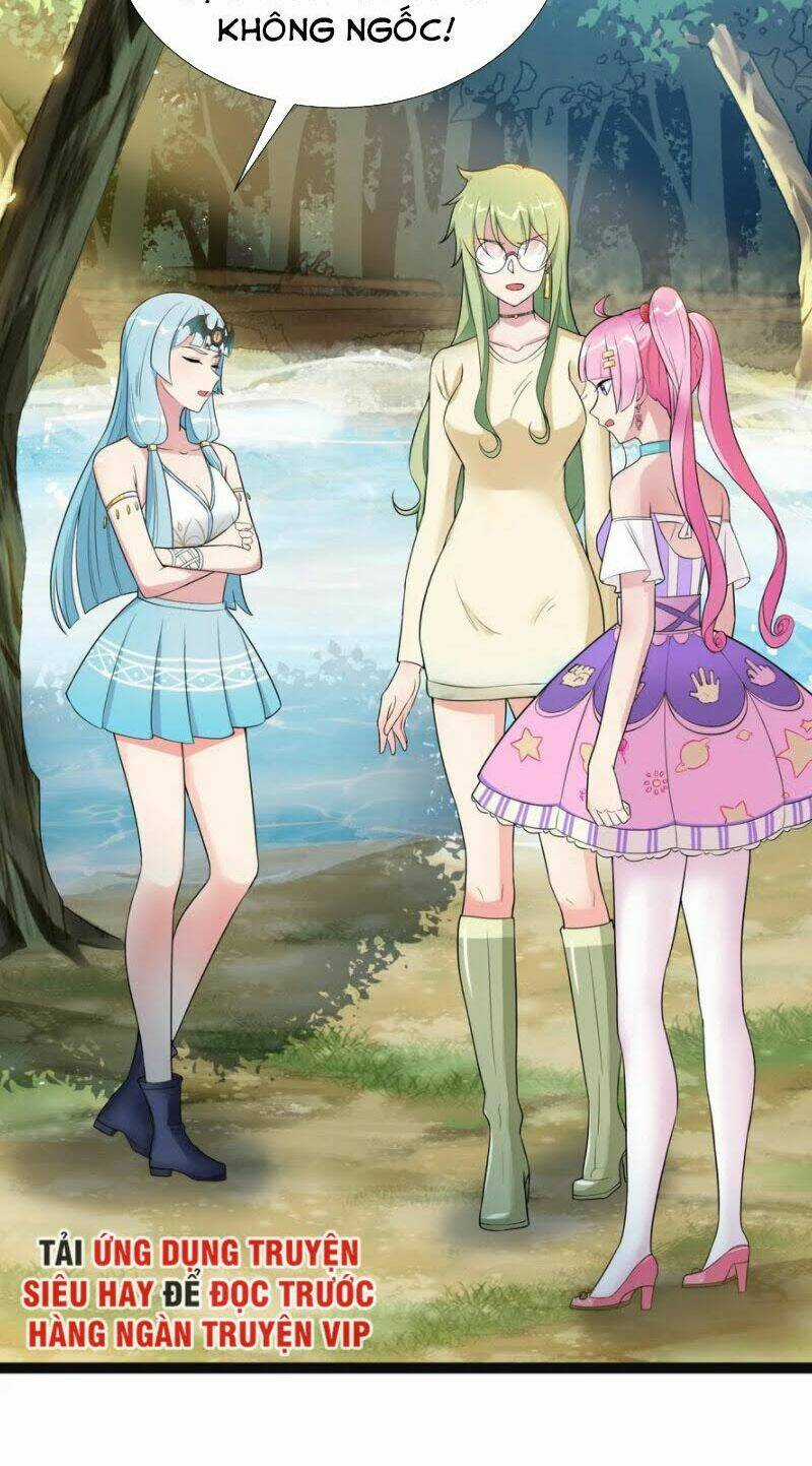 Đỉnh Phong Cường Thiếu - Chapter 78 - Trang 18