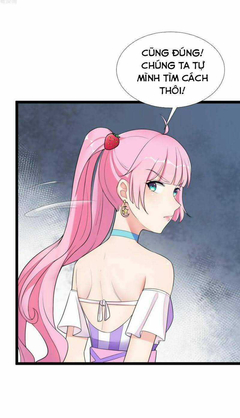 Đỉnh Phong Cường Thiếu - Chapter 78 - Trang 21