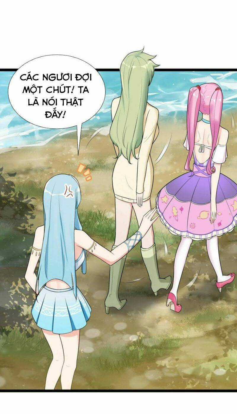 Đỉnh Phong Cường Thiếu - Chapter 78 - Trang 22
