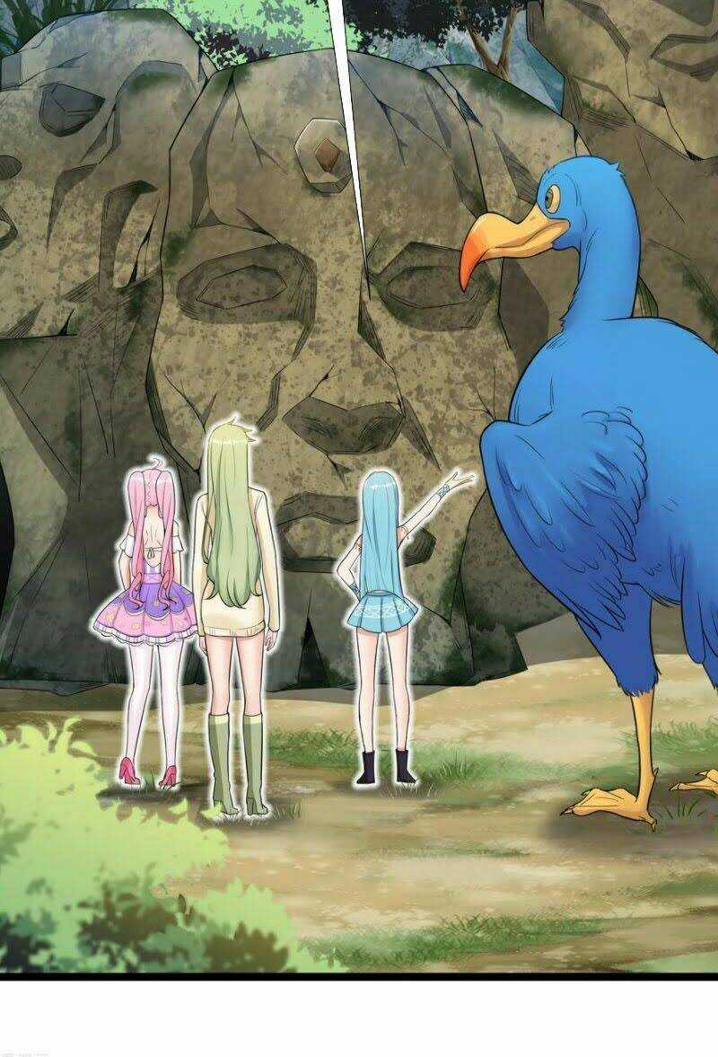 Đỉnh Phong Cường Thiếu - Chapter 78 - Trang 26