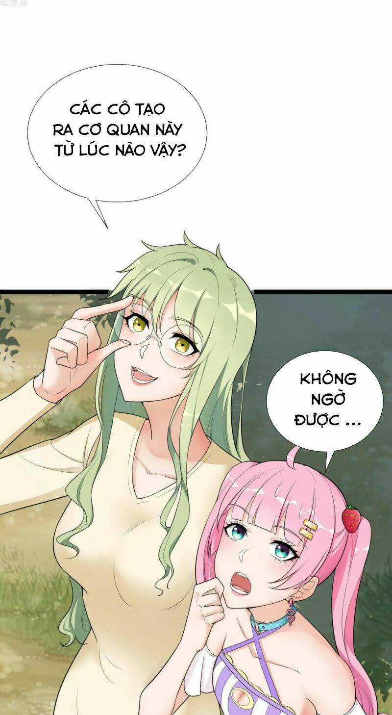 Đỉnh Phong Cường Thiếu - Chapter 78 - Trang 27