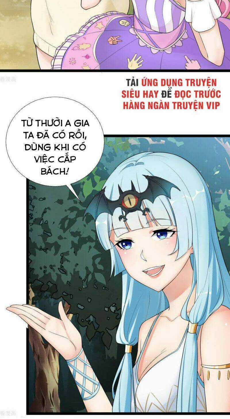 Đỉnh Phong Cường Thiếu - Chapter 78 - Trang 28