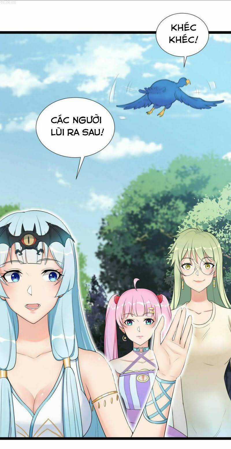 Đỉnh Phong Cường Thiếu - Chapter 78 - Trang 30