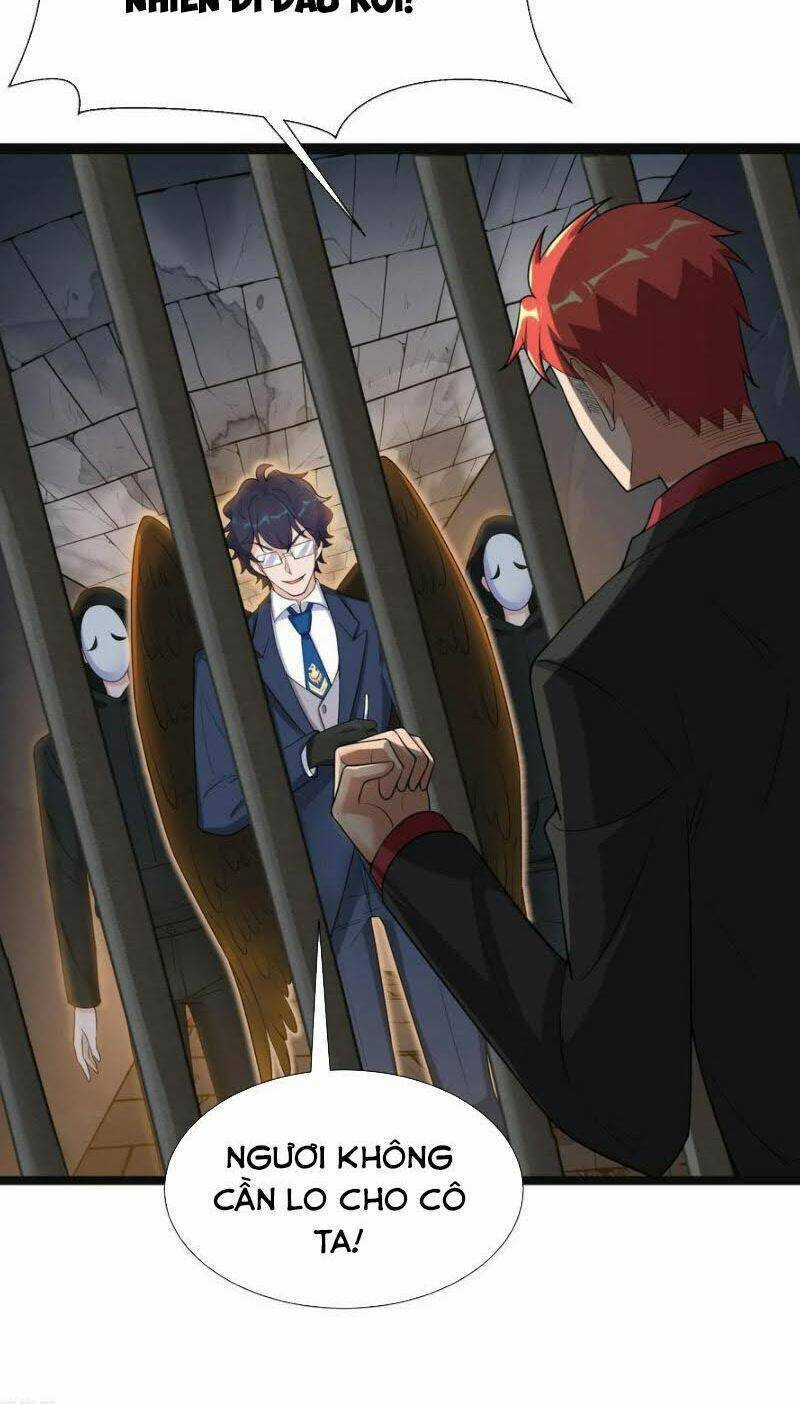 Đỉnh Phong Cường Thiếu - Chapter 78 - Trang 4