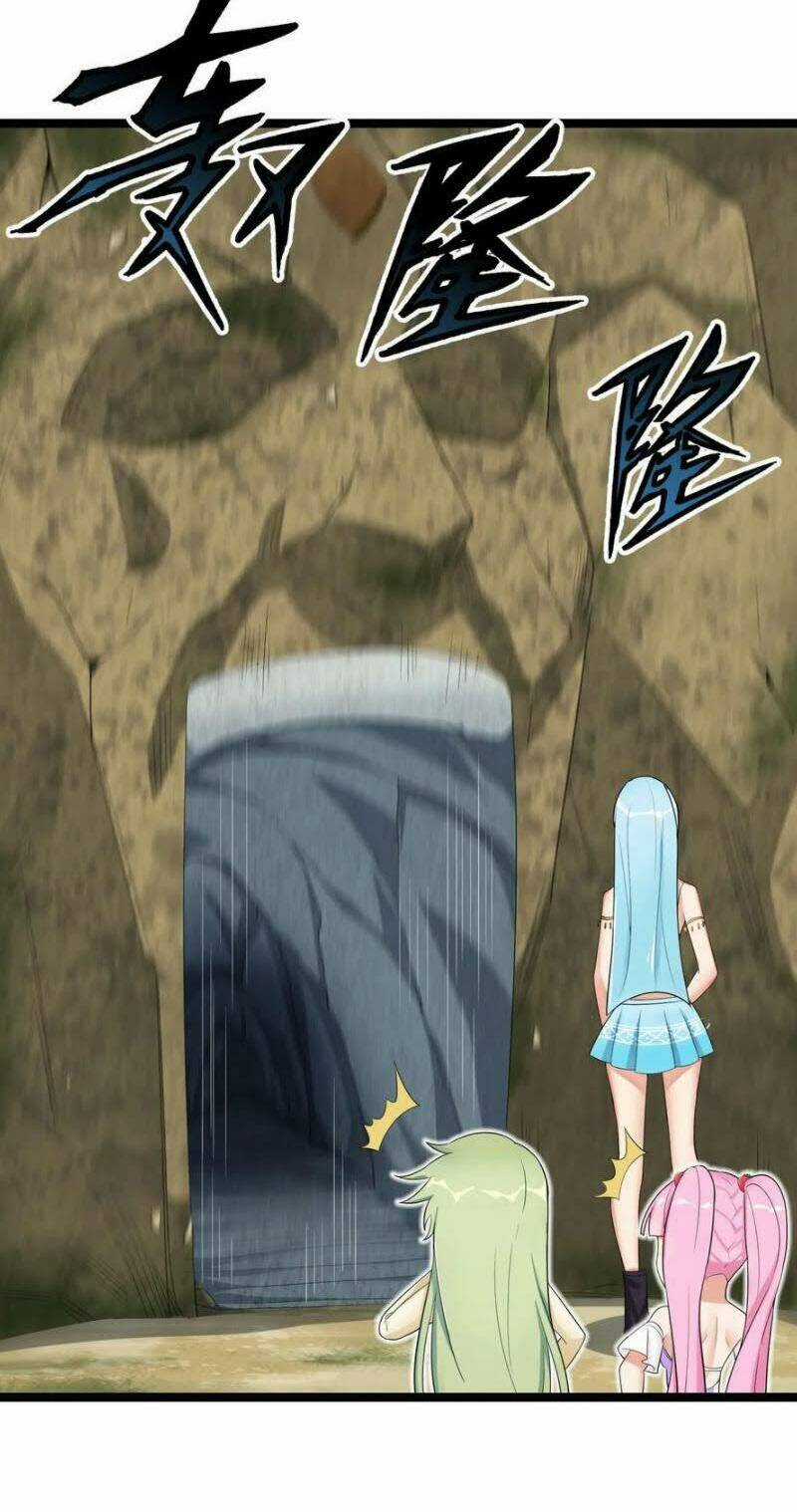 Đỉnh Phong Cường Thiếu - Chapter 78 - Trang 32