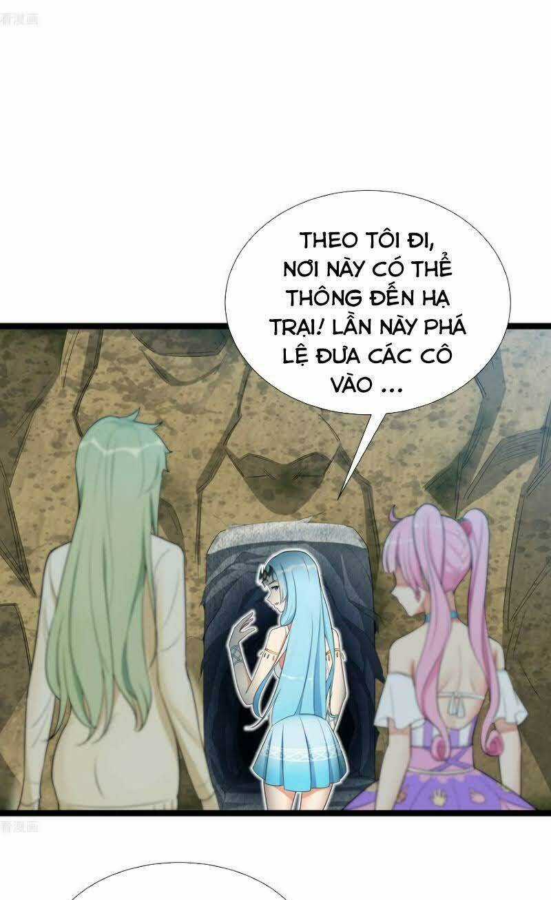 Đỉnh Phong Cường Thiếu - Chapter 78 - Trang 33